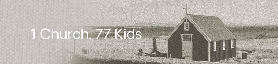 Possum Trot Blog Header