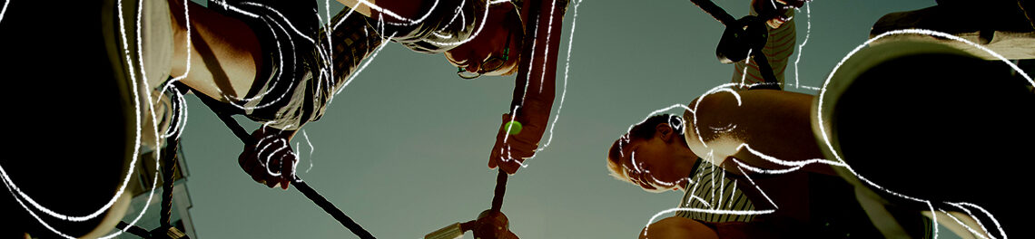 Lasting Impact Blog Header